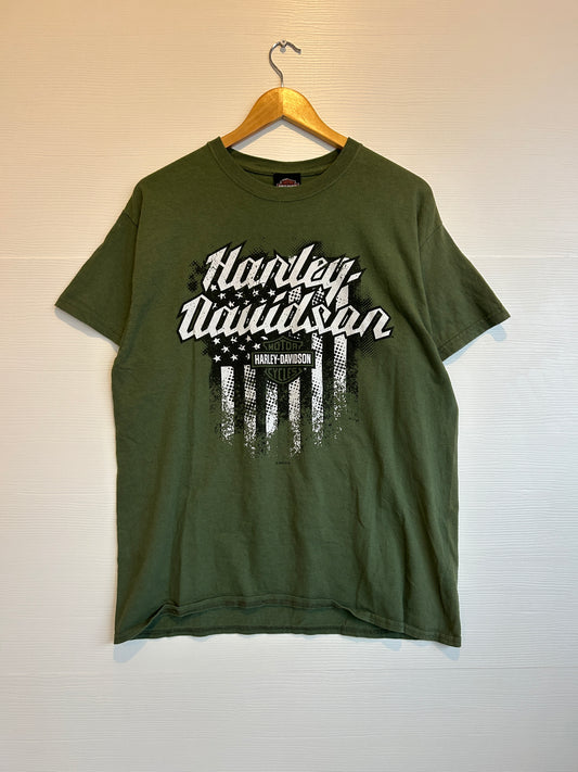 Harley Tee