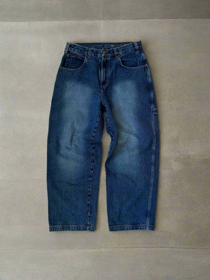 Baggy Bugle Boy jeans