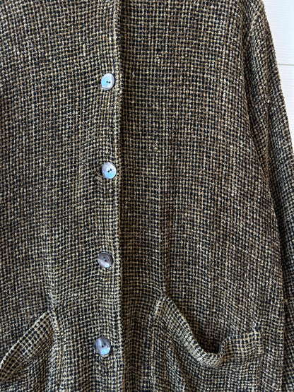 Giancarlo knit - L