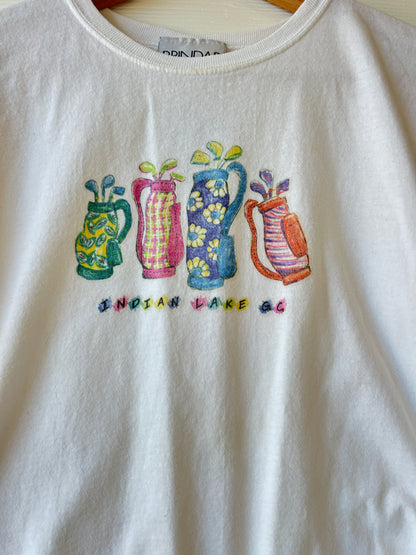 Brindar golf tee - XS