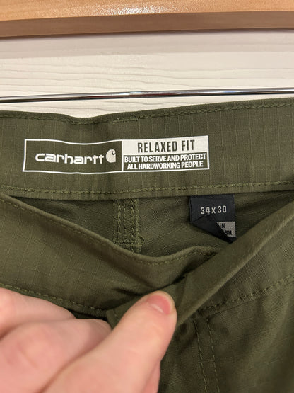 Carhartt cargo pants