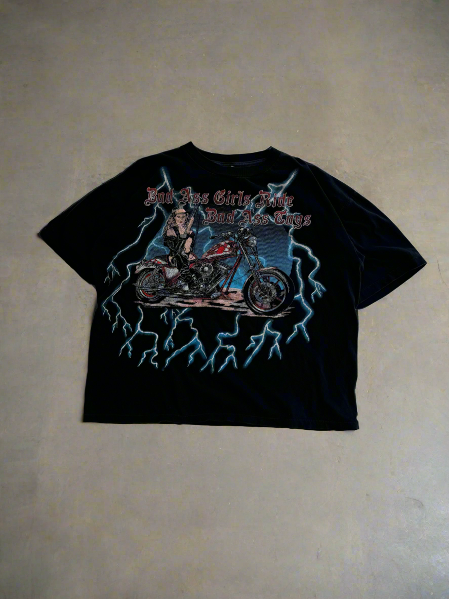 Vintage American Thunder tee