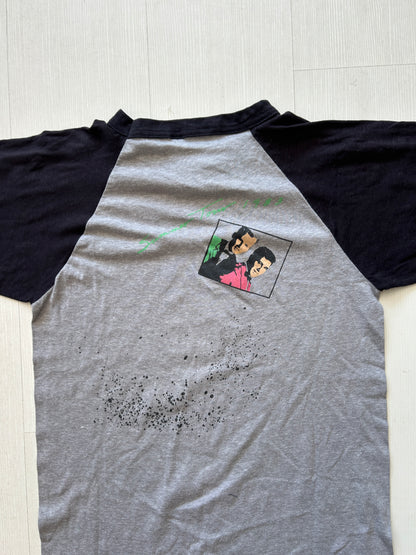Simon and Garfunkel tee