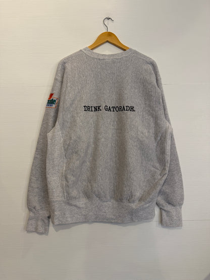 Be like Mike Gatorade crewneck - XL