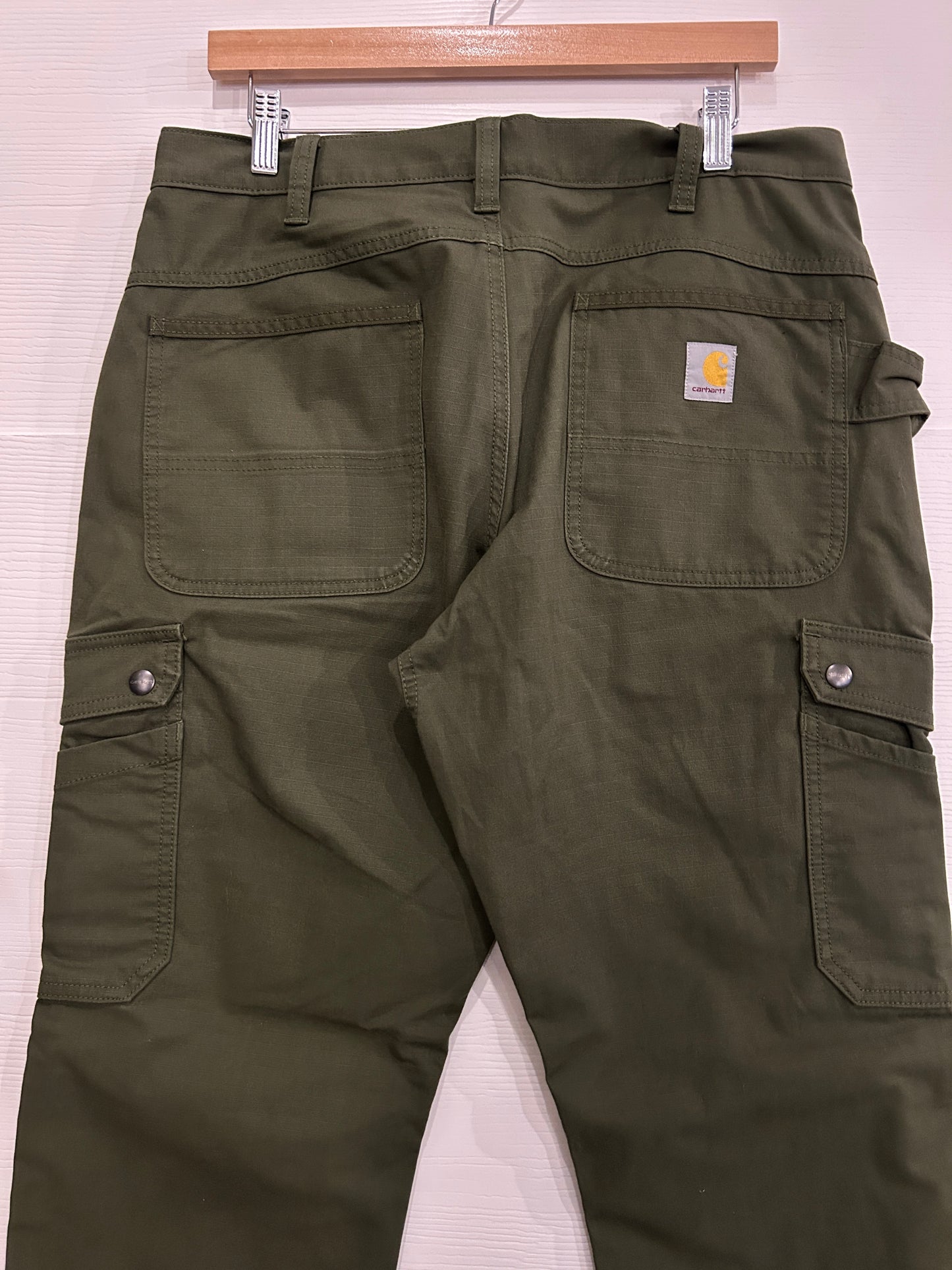 Carhartt cargo pants