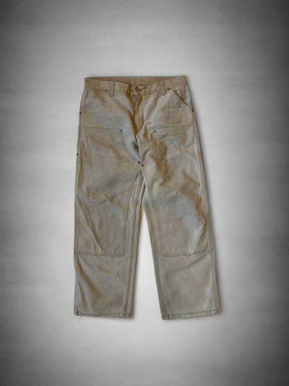 Vintage Carhartt Double-knees