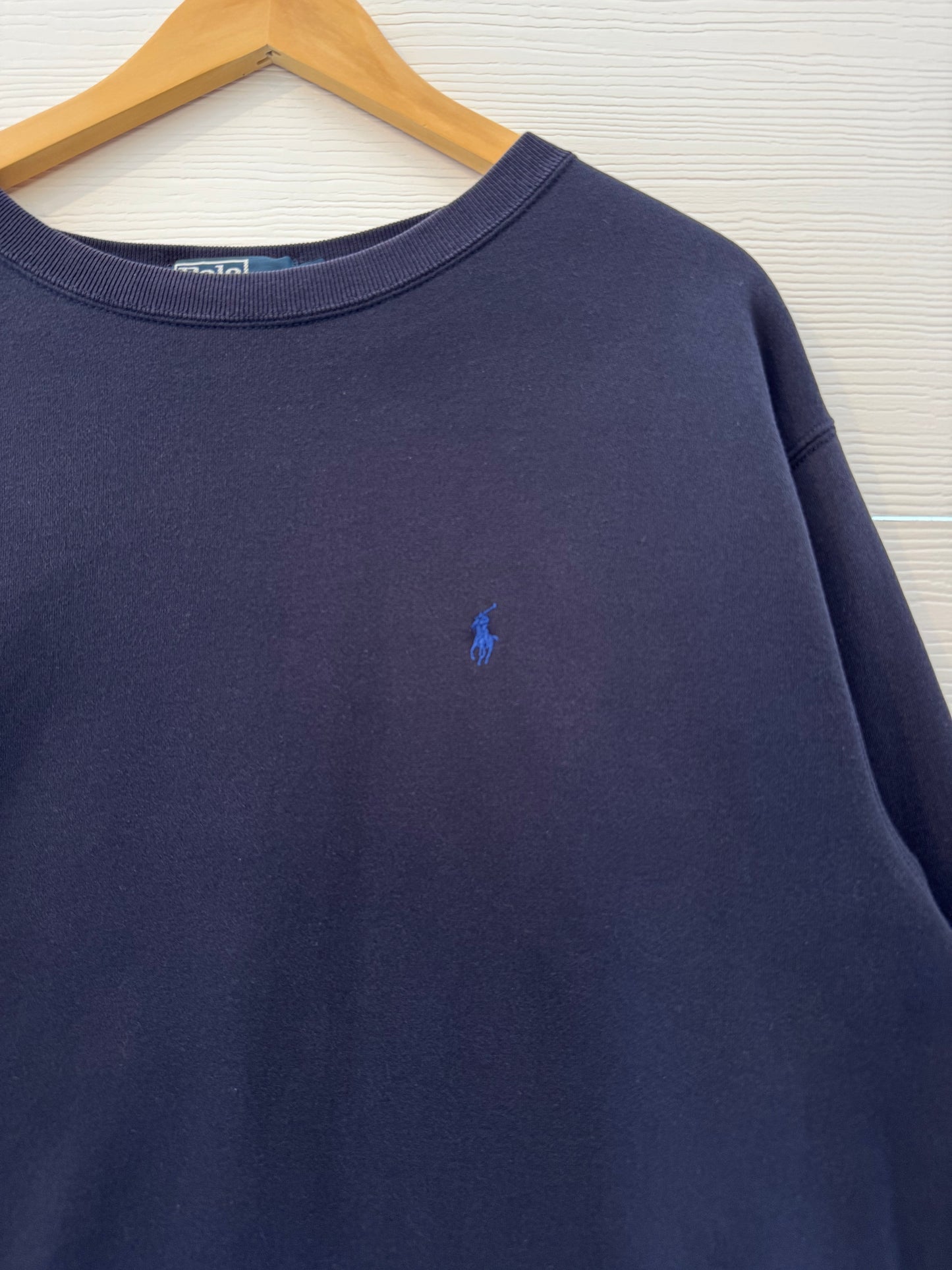 Polo by Ralph Lauren crewneck - XL