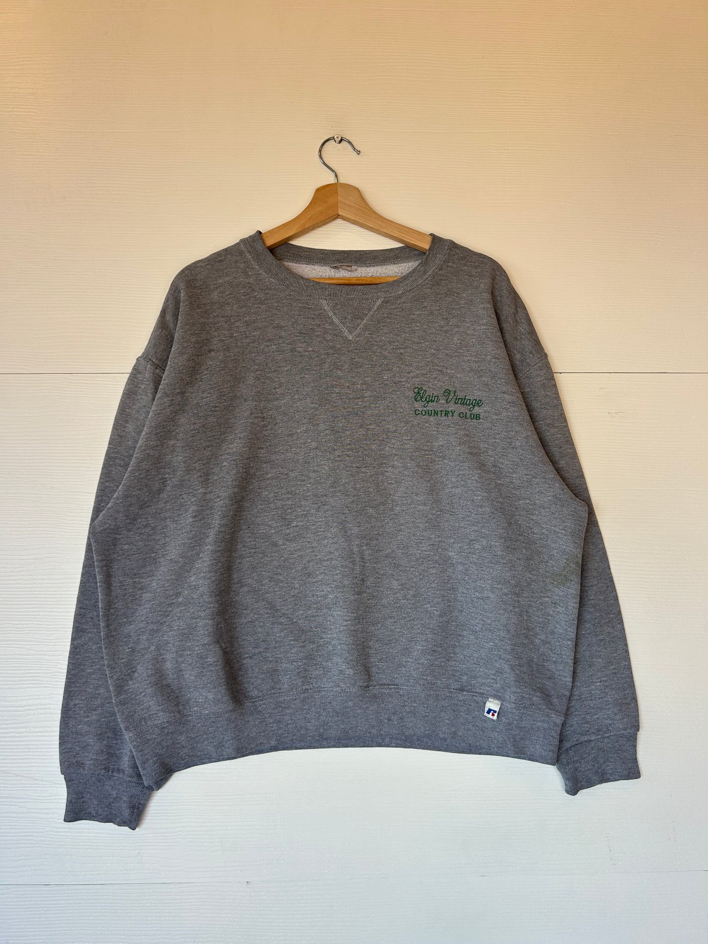 Elgin vintage country club merch - L
