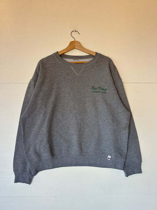 Elgin vintage country club merch - L
