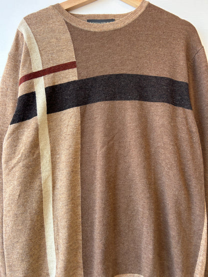 Banana republic light sweater - L