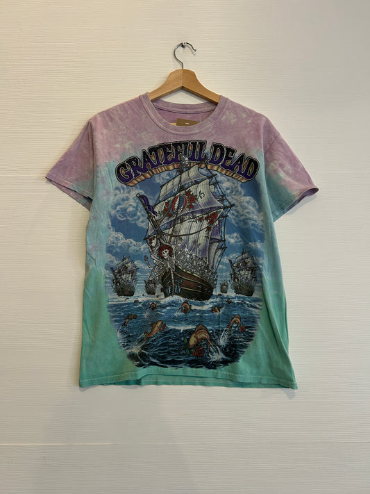 Y2K dead tee