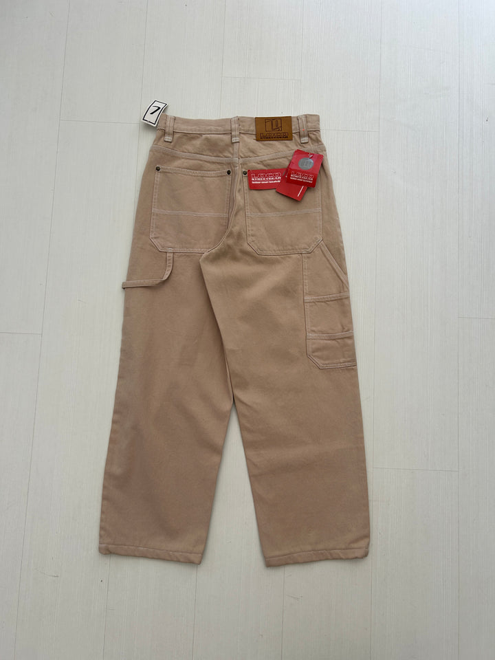 Vintage Loco Streetwear carpenter pants