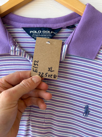 Polo golf tee - XL