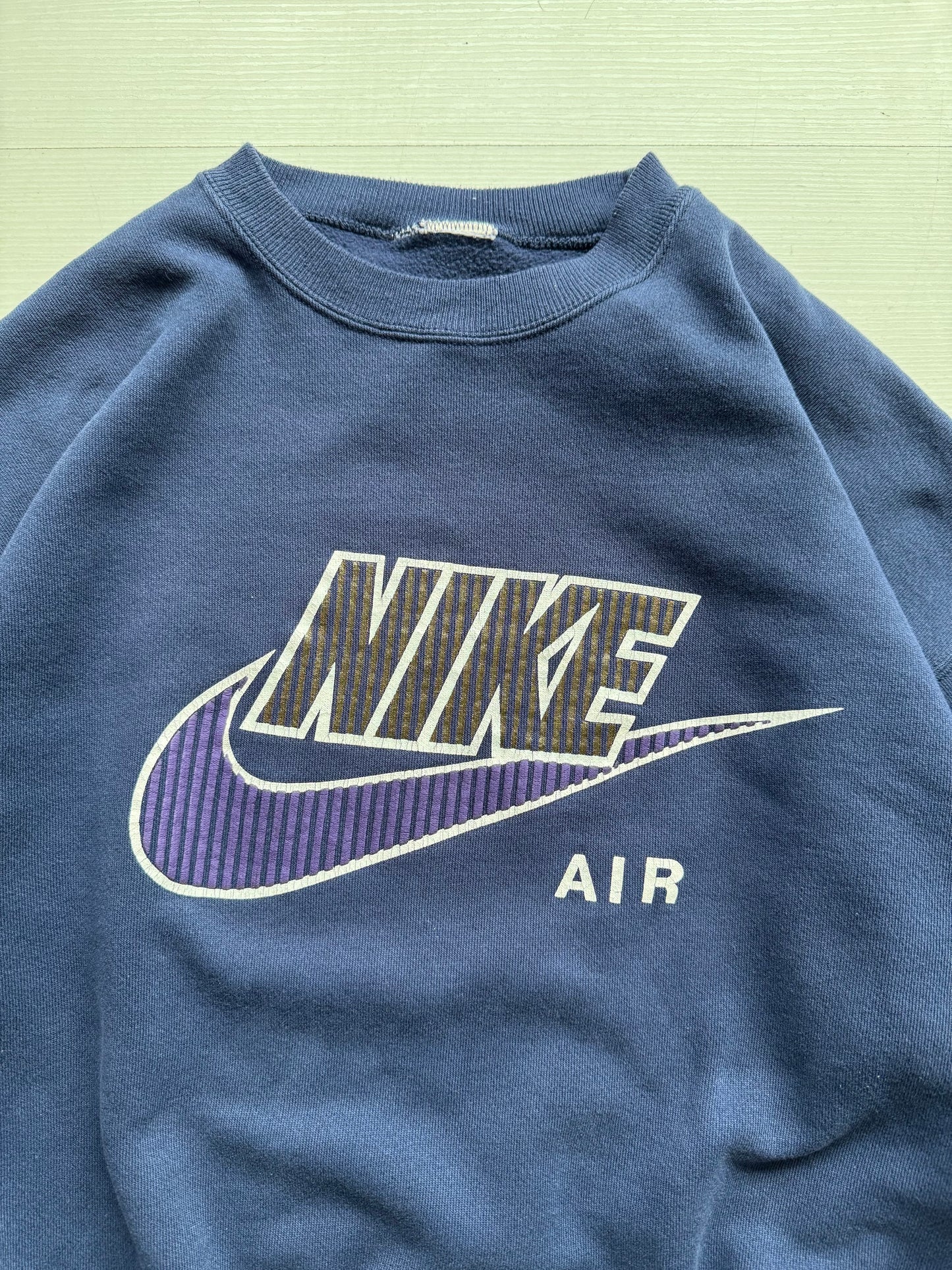 Vintage Nike Crew