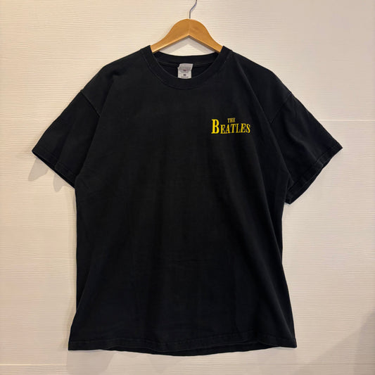 Vintage Beatles Yellow Submarine Tee - XL