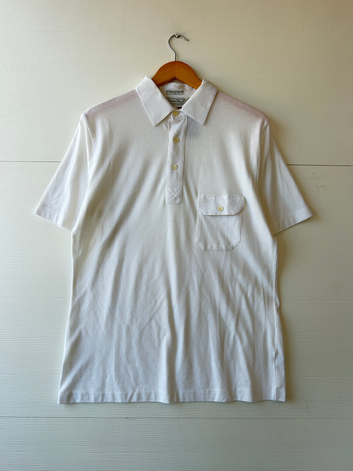 Christian Dior polo - L
