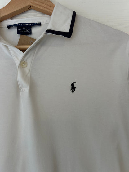Ralph Lauren polo tee - S