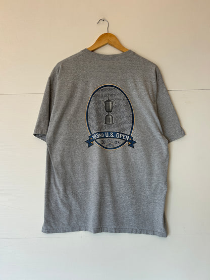 U.S. Open tee - XL