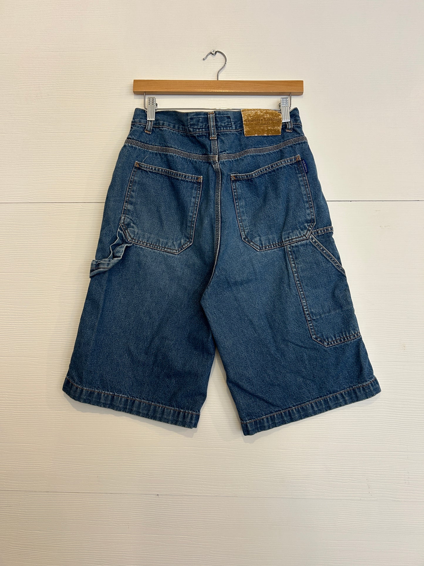 American Exchange jorts - 34