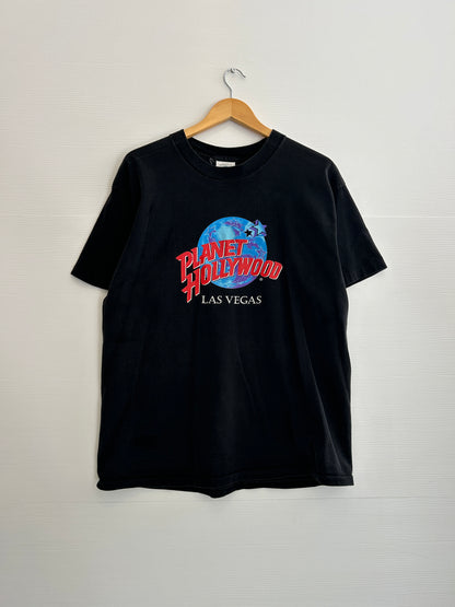 Vtg planet Hollywood tee