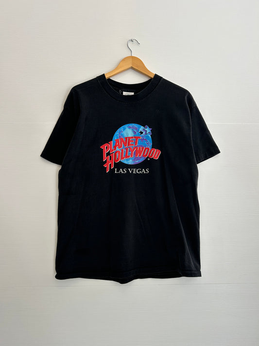 Vtg planet Hollywood tee