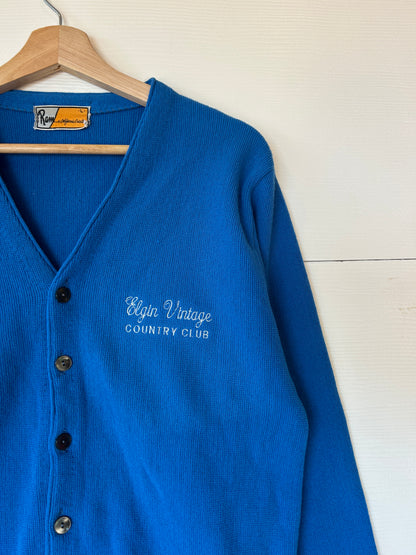 Elgin vintage country club merch - M