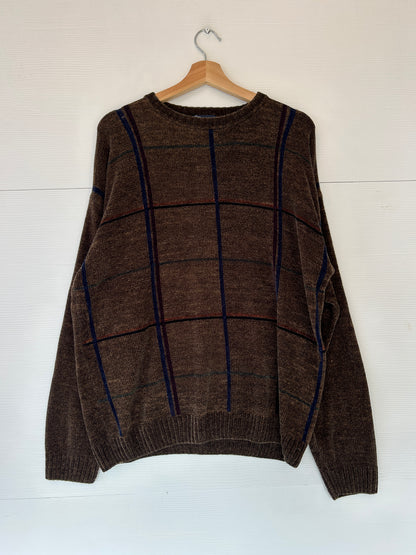 Dockers golf sweater - L