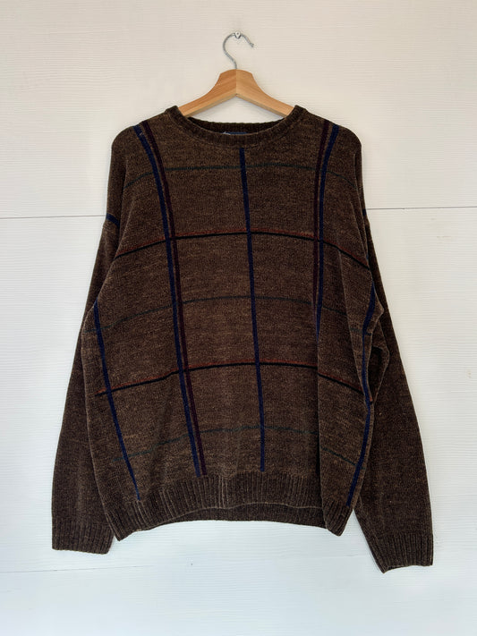 Dockers golf sweater - L