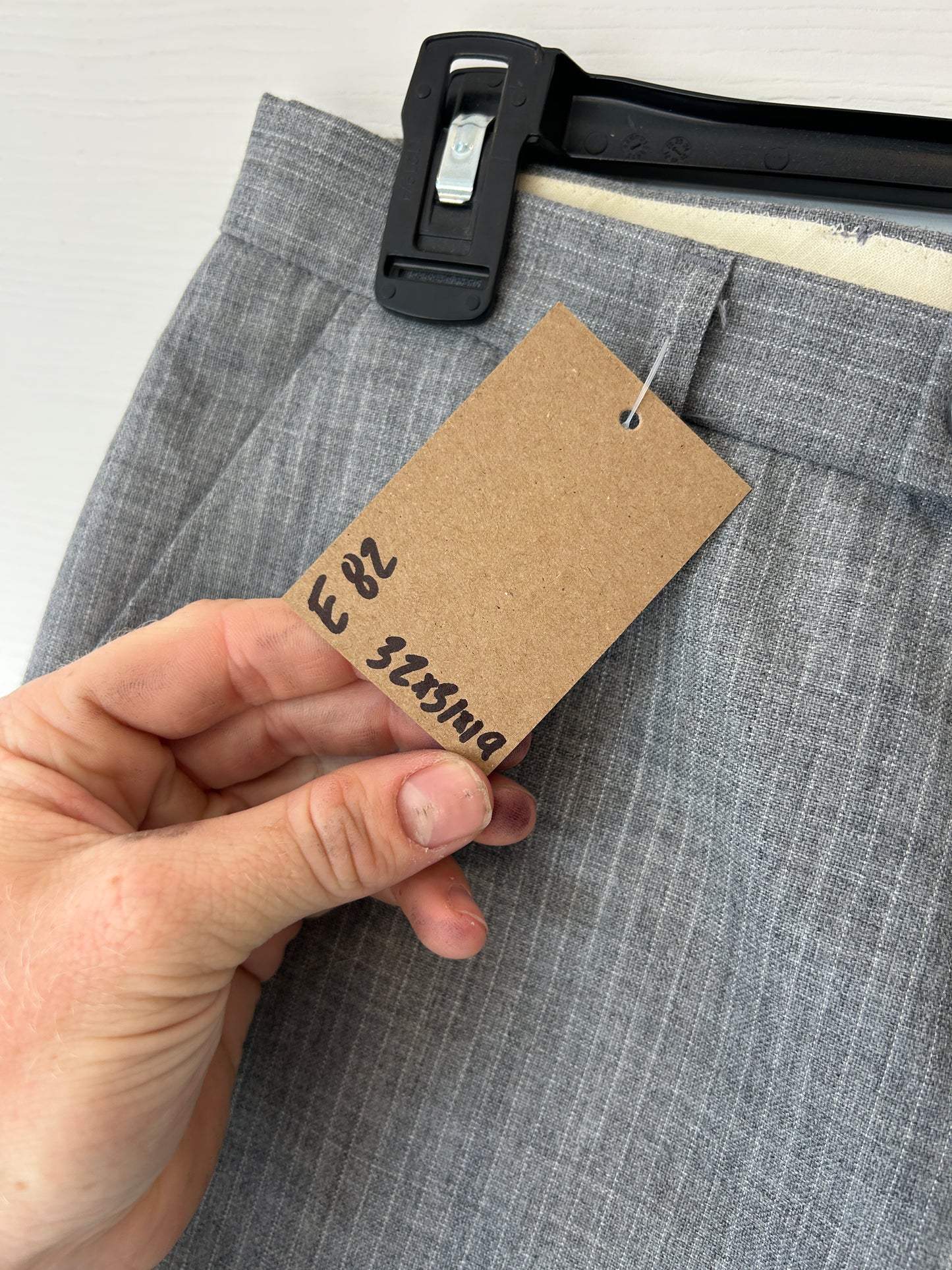 Yves Saint Laurent pants - 32