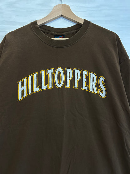 Vintage western Kentucky Hilltoppers tee - XXL