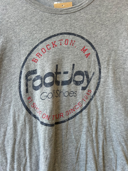 Footjoy tee - XXL