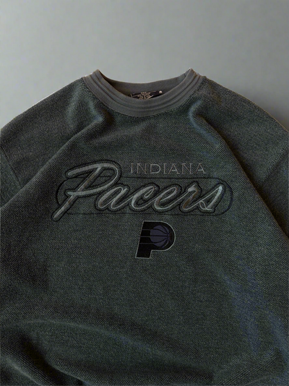 Vintage Indiana Pacers Crew