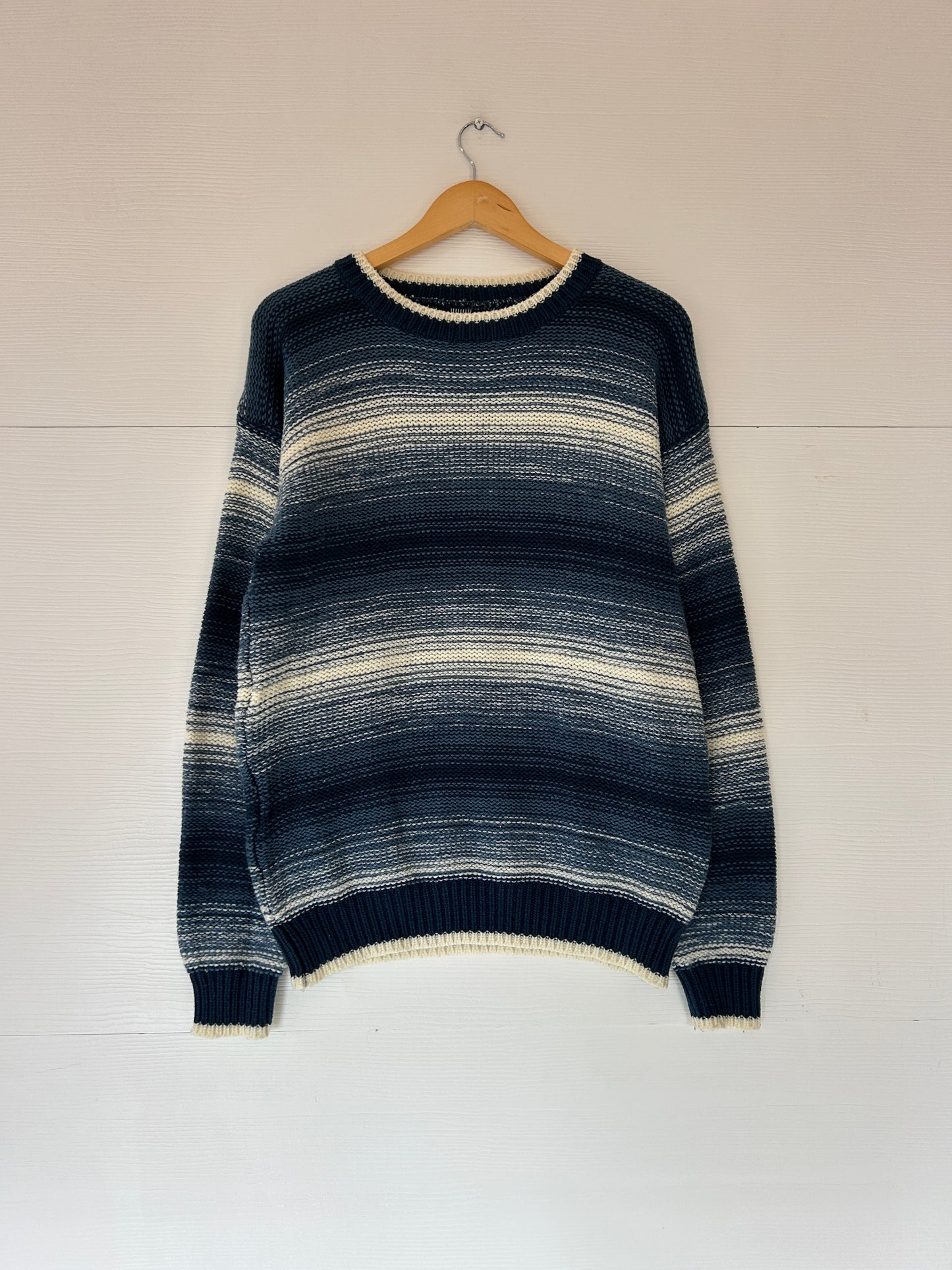 Expressions golf sweater - XL
