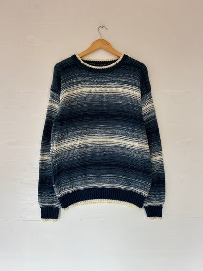 Expressions golf sweater - XL