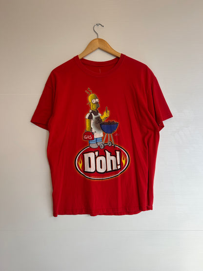 Doh! Homer tee