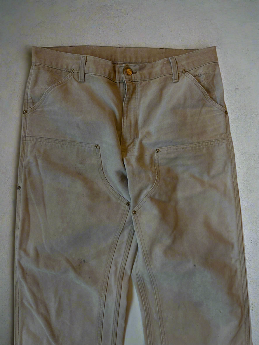 Vintage Carhartt Double-knees