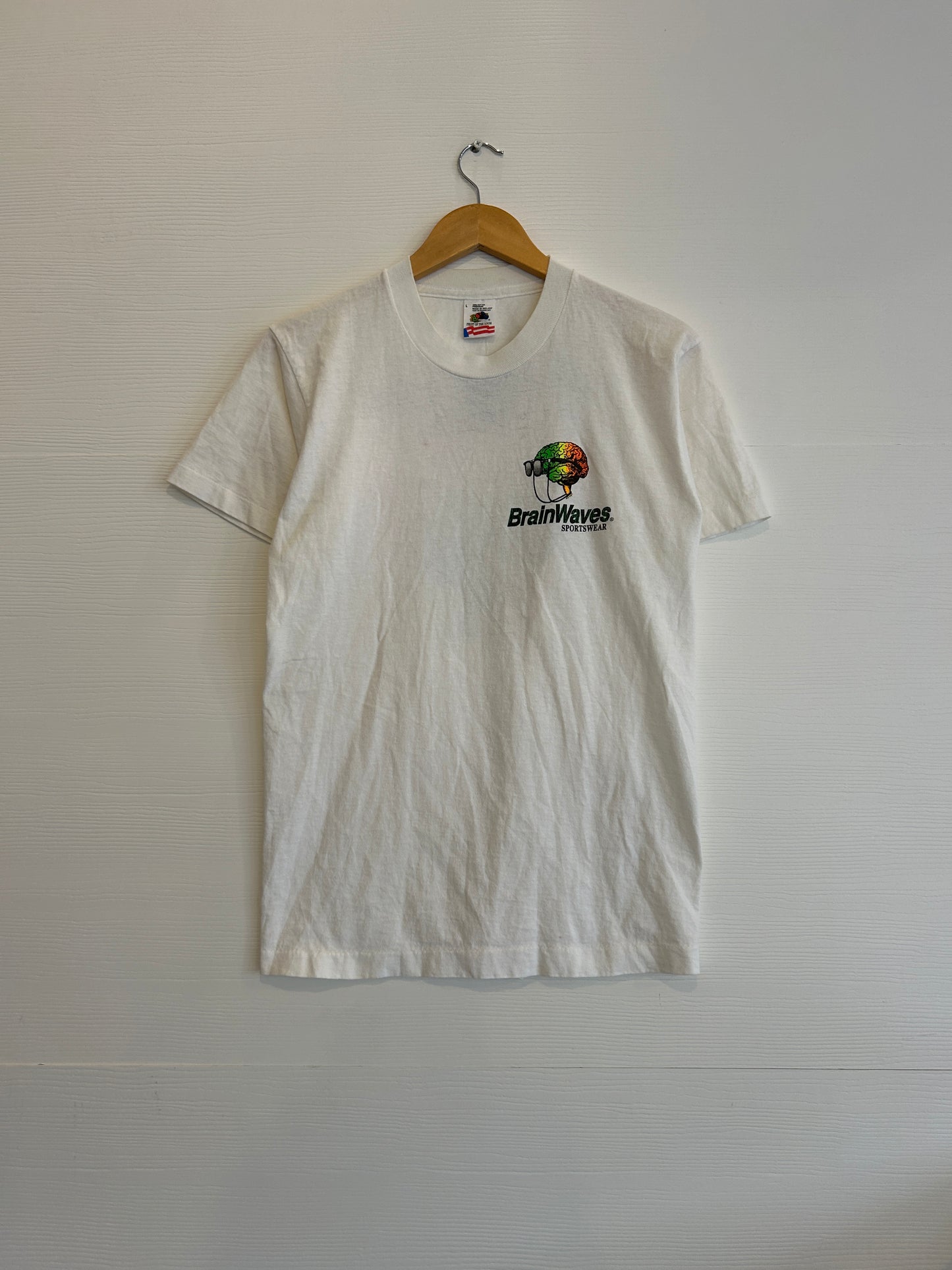 Vintage Mind party Tee - S