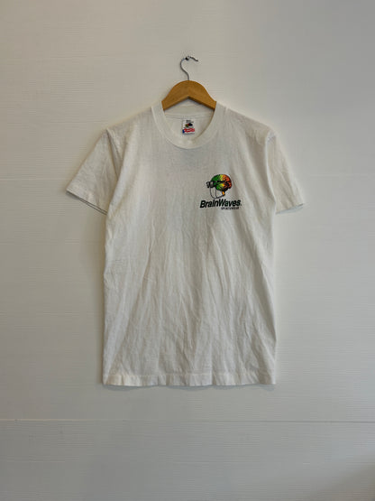 Vintage Mind party Tee - S