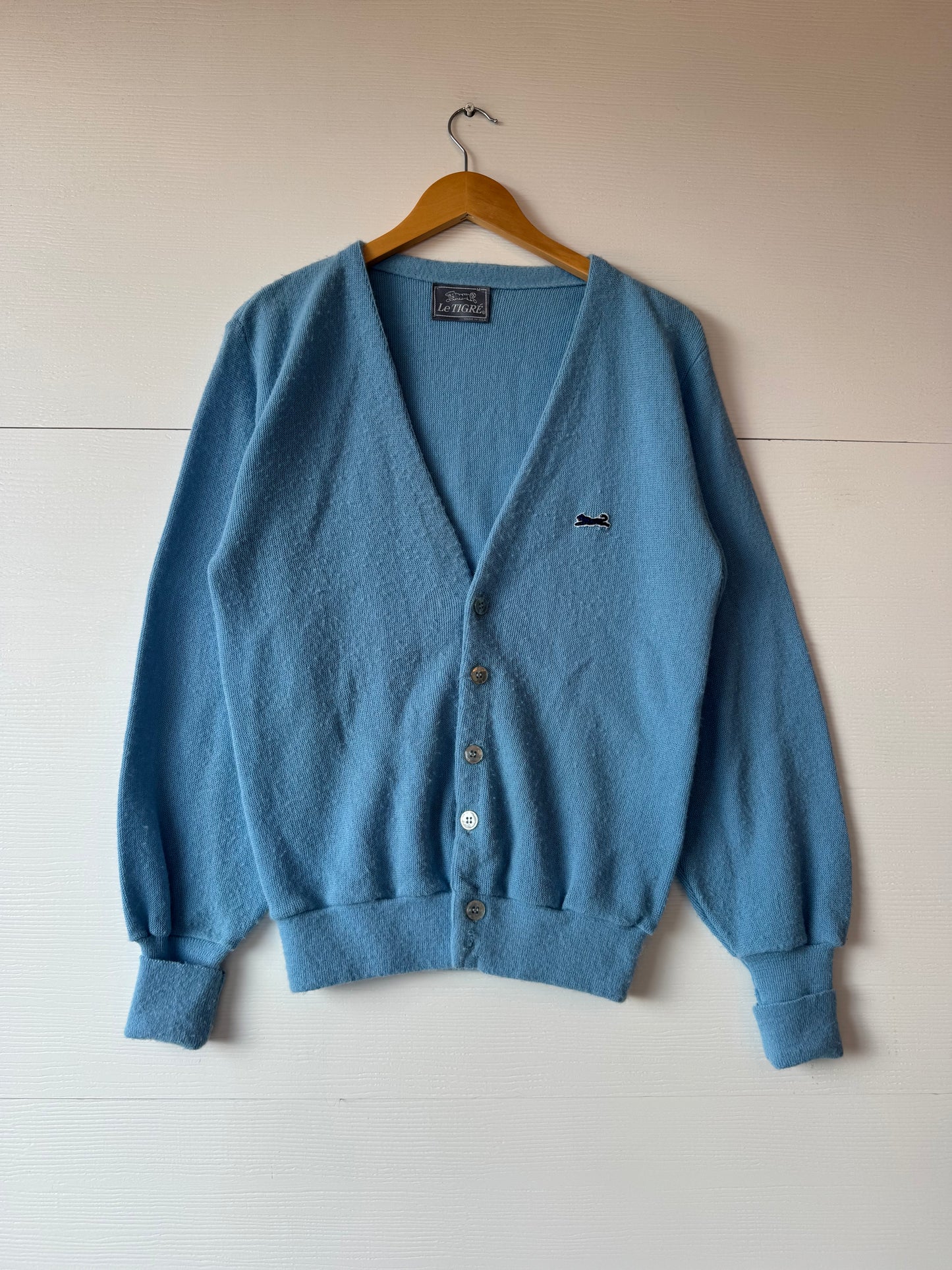 Le Tigré cardigan - M