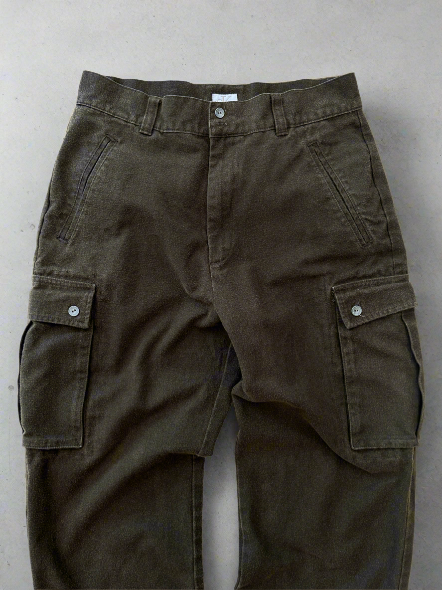 Vintage Calvin Klein Cargos