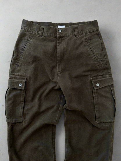 Vintage Calvin Klein Cargos