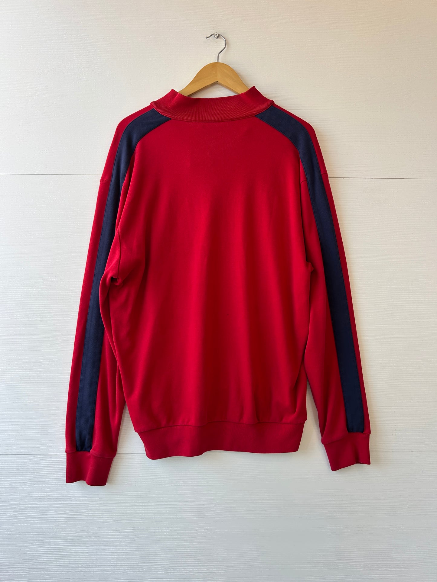 Polo U.S. Open pebble beach quarter zip - L
