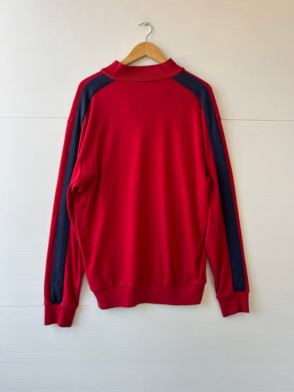 Polo U.S. Open pebble beach quarter zip - L