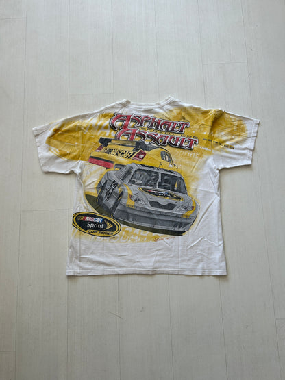 Track attack nascar AOP