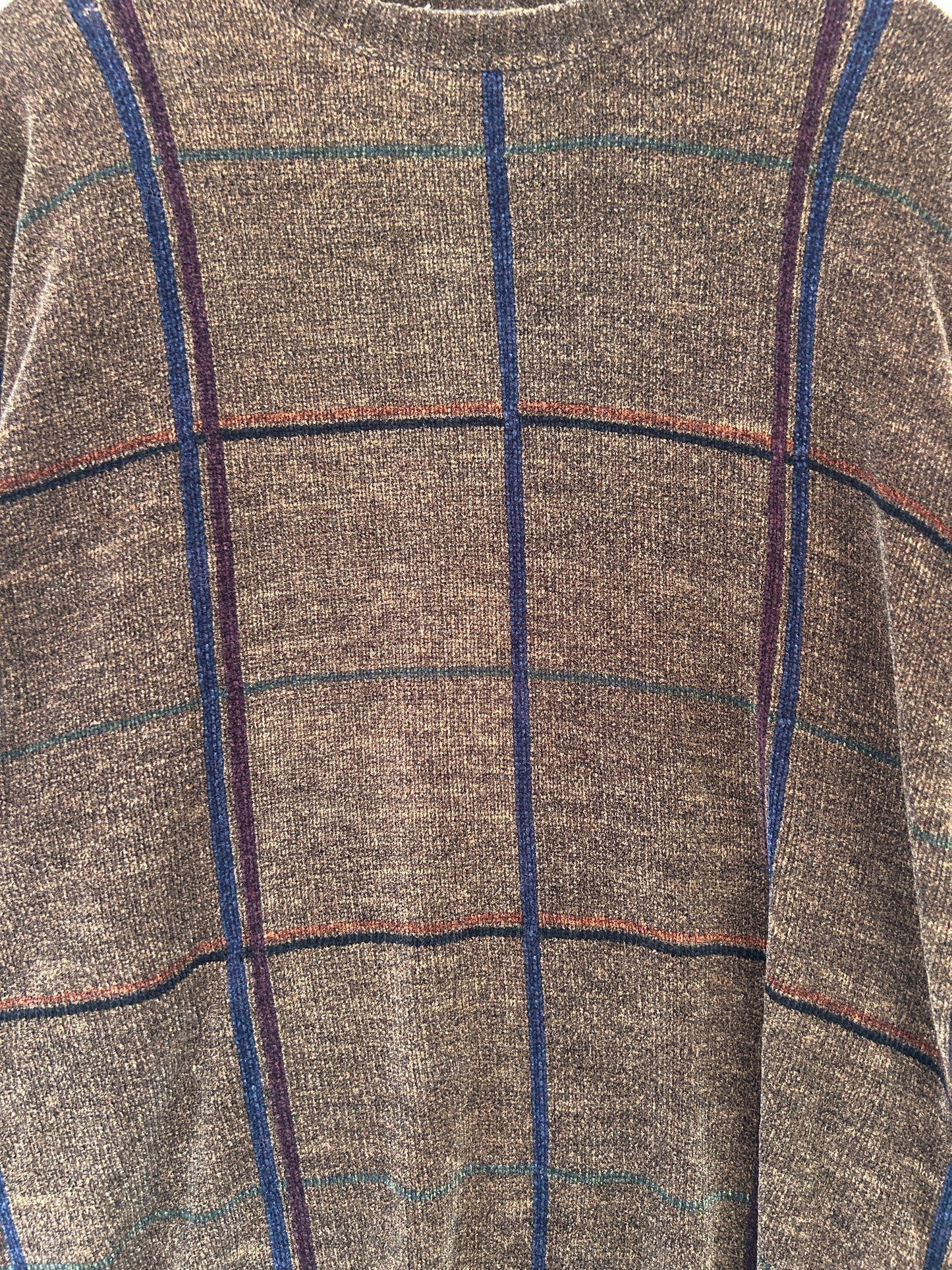 Dockers golf sweater - L