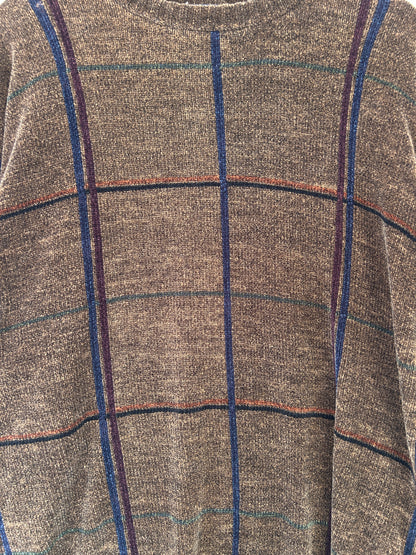 Dockers golf sweater - L