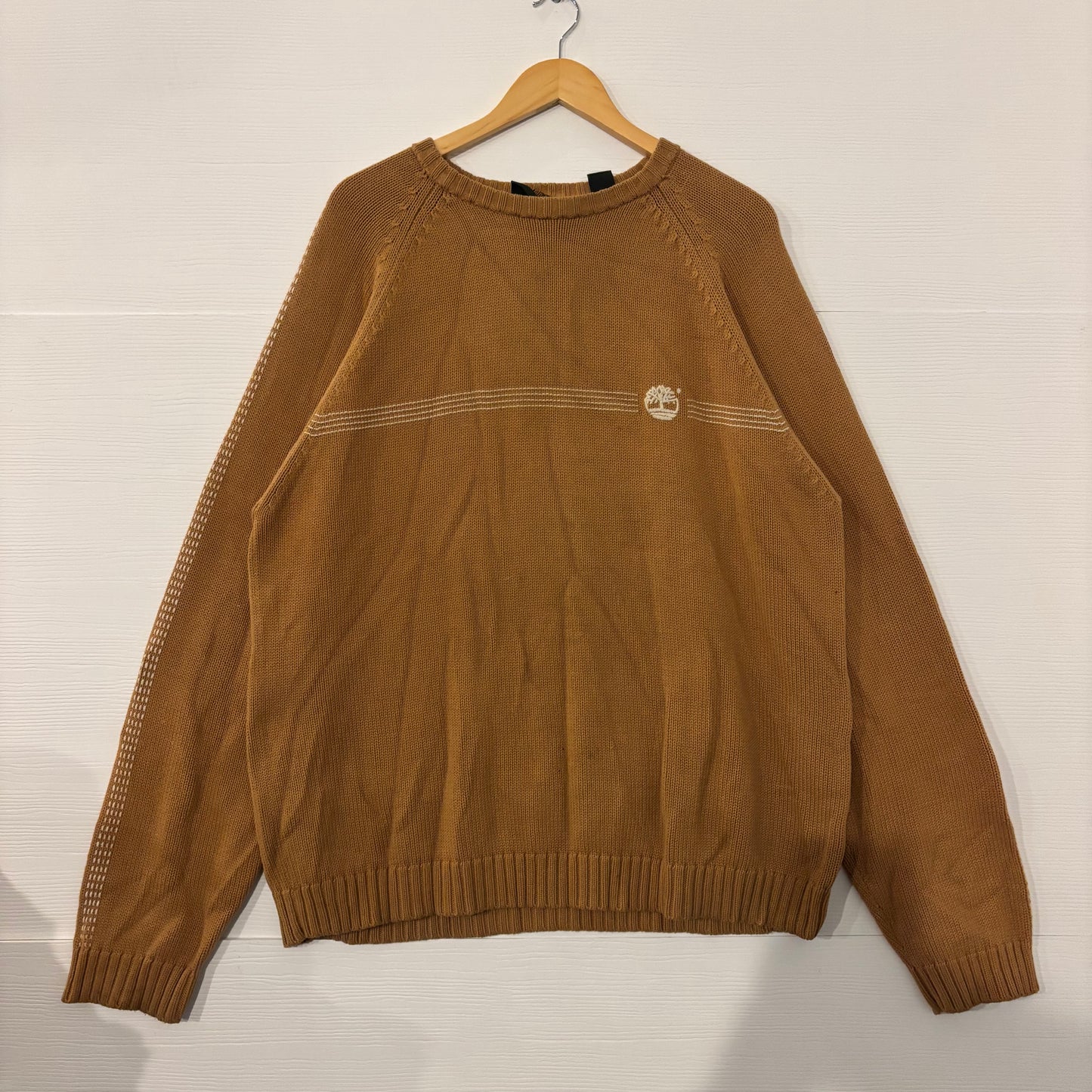 Vintage Timberland Sweater - XL