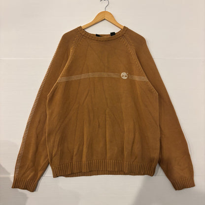 Vintage Timberland Sweater - XL