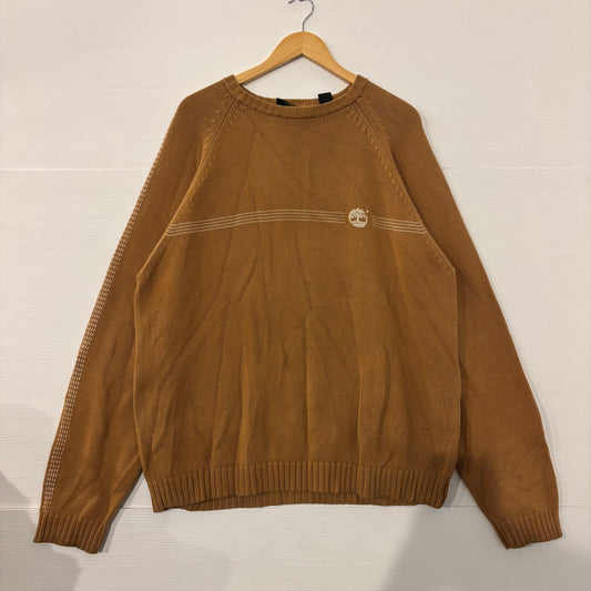 Vintage Timberland Sweater - XL