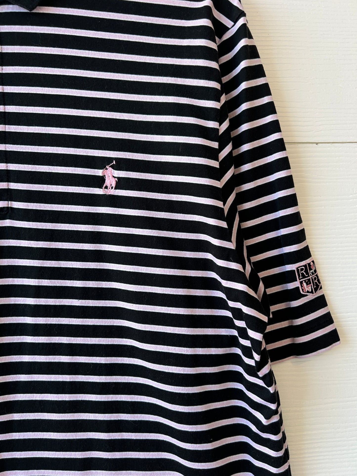 Polo golf tee - L